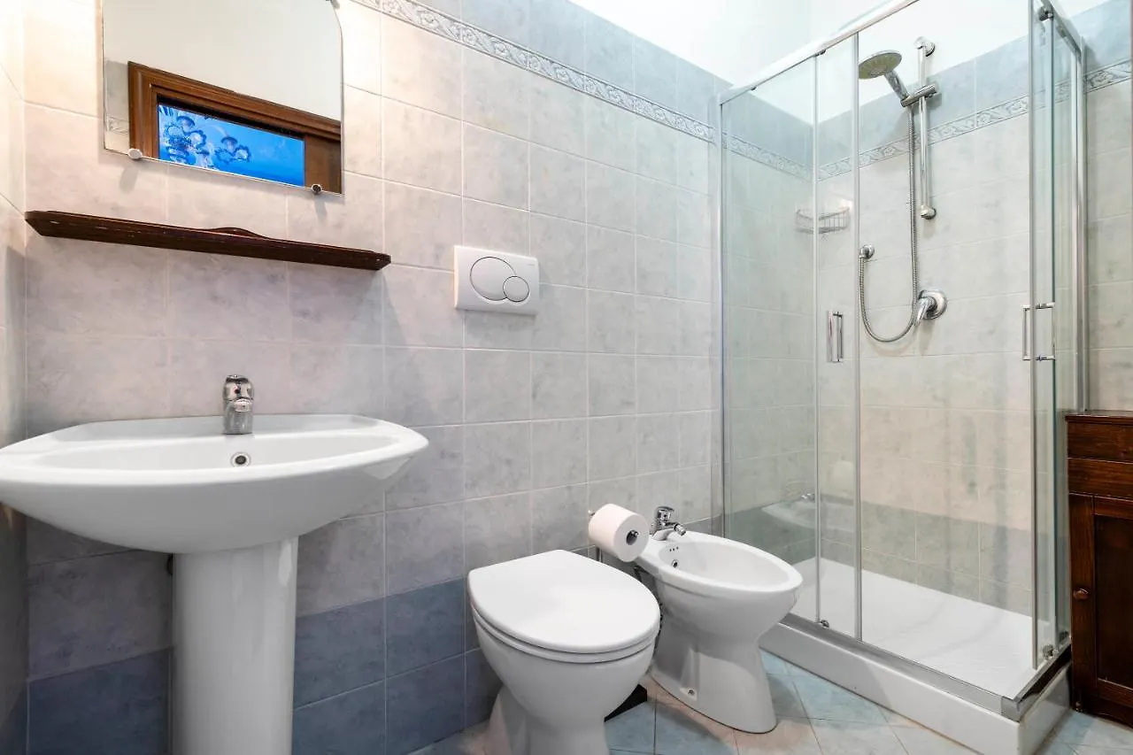 Bed And Breakfast Casa Delle Rose Lido Venezia Lido di Venezia