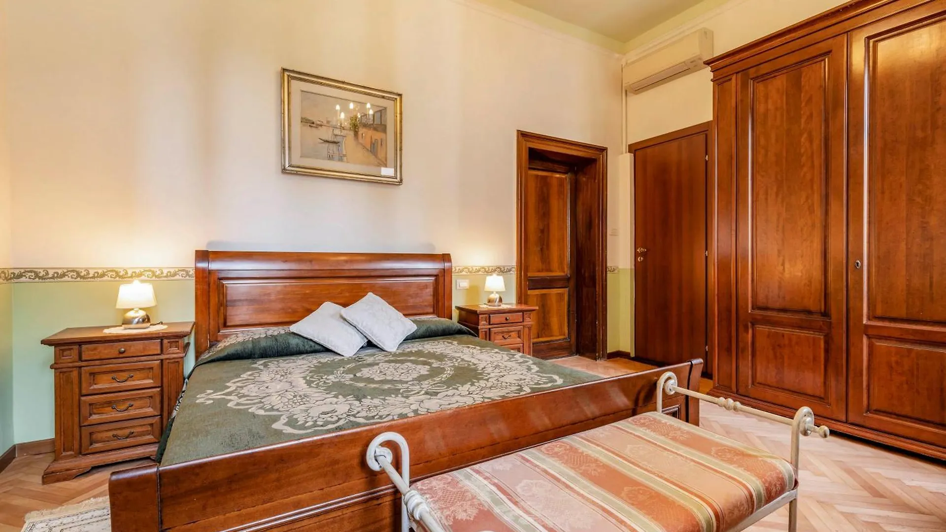 Bed & Breakfast Bed And Breakfast Casa Delle Rose Lido Venezia Lido di Venezia