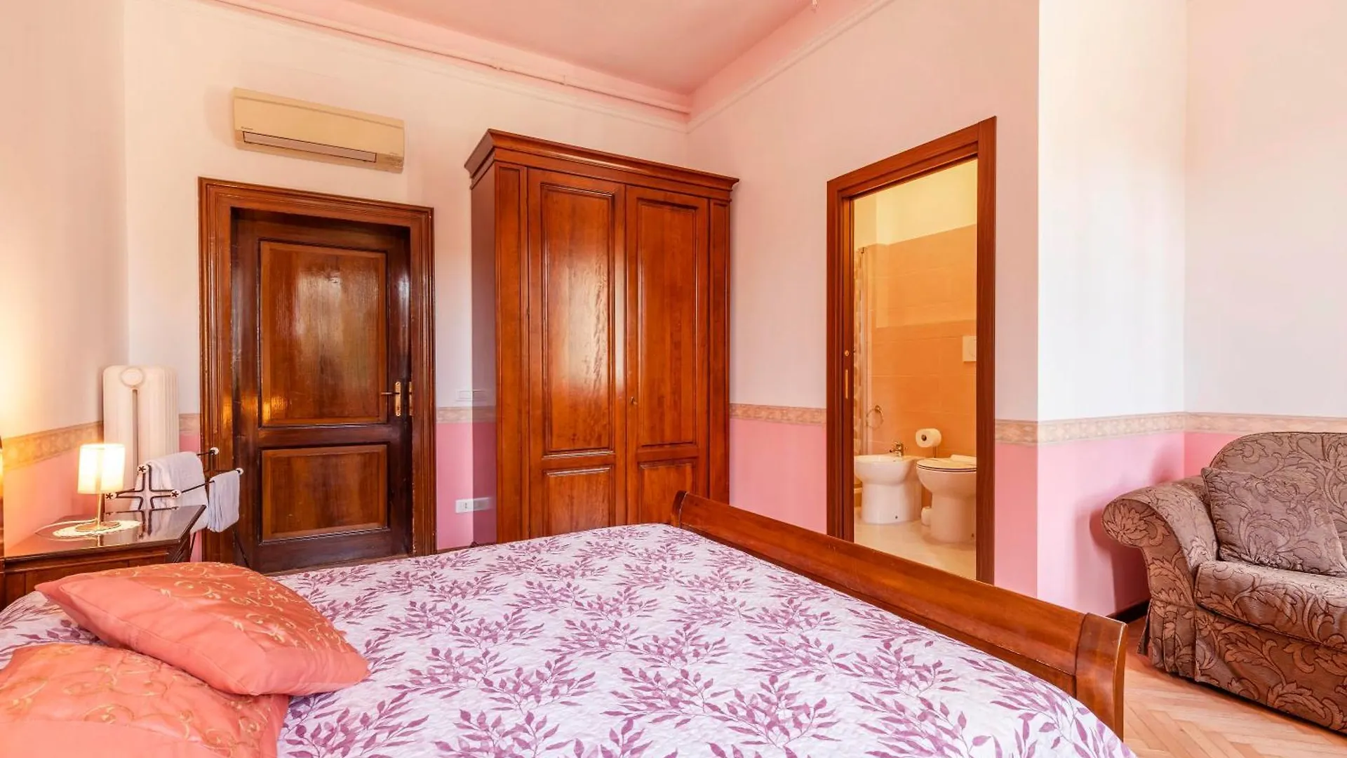 Bed And Breakfast Casa Delle Rose Lido Venezia Lido di Venezia