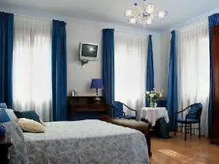 Bed And Breakfast Casa Delle Rose Lido Venezia Lido di Venezia Italy