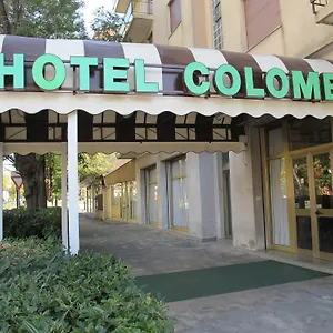 3* Otel Colombo