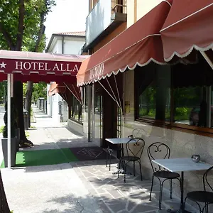 3* Otel Bianca