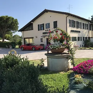 3* Otel Antica Fenice