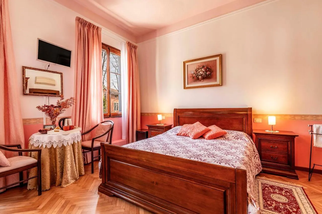 ** Bed & Breakfast Bed And Breakfast Casa Delle Rose Lido Venezia Lido di Venezia Italy