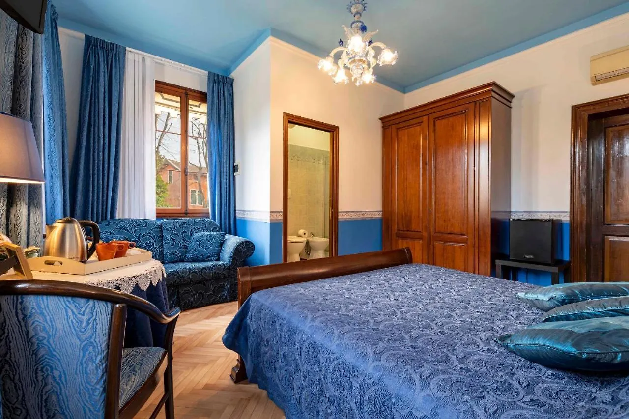 Bed And Breakfast Casa Delle Rose Lido Venezia Lido di Venezia