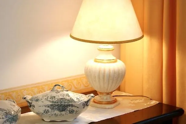 Bed And Breakfast Casa Delle Rose Lido Venezia Lido di Venezia 2*,