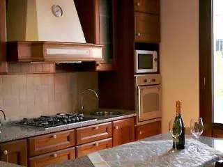 Bed And Breakfast Casa Delle Rose Lido Venezia Lido di Venezia Bed & Breakfast