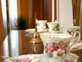 ** Bed & Breakfast Bed And Breakfast Casa Delle Rose Lido Venezia Lido di Venezia Italy